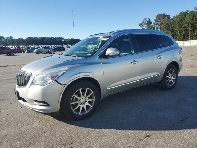 Buick Enclave