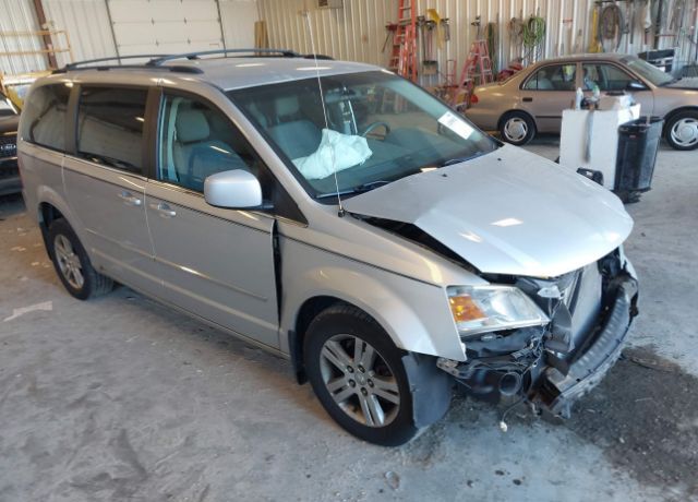 Dodge Grand Caravan