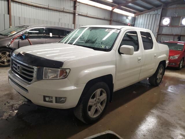 Honda Ridgeline