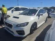Subaru WRX