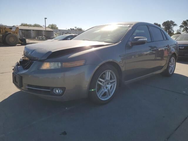 Acura TL