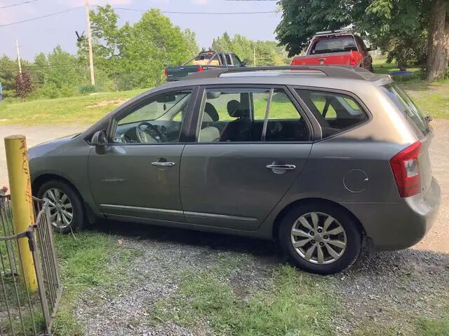 Kia Rondo