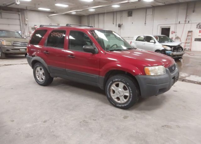 Ford Escape