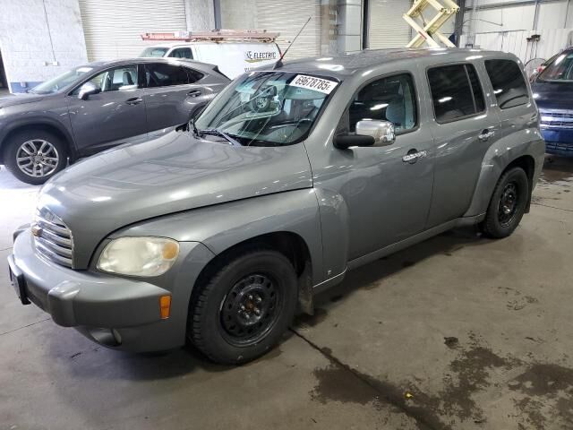 Chevrolet HHR