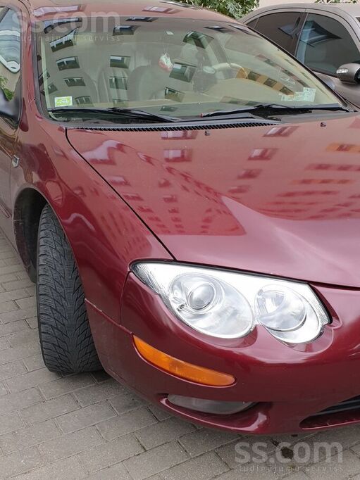 Chrysler 300