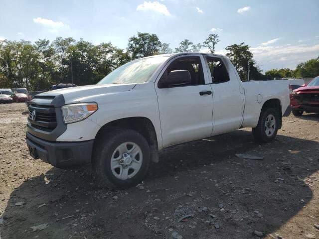 Toyota Tundra