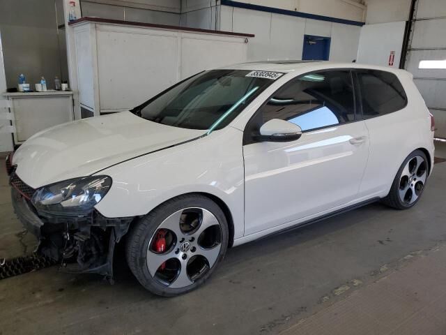 Volkswagen GTI