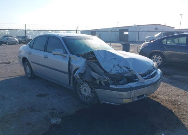 Chevrolet Impala