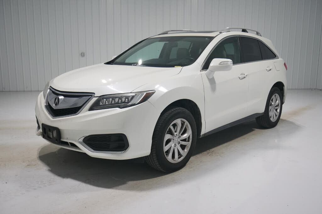 Acura RDX