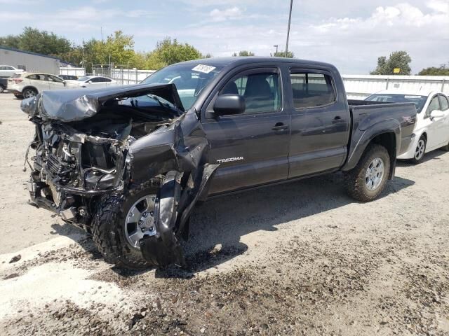 Toyota Tacoma
