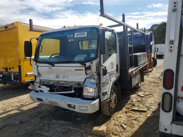 Isuzu NPR/NPR-HD