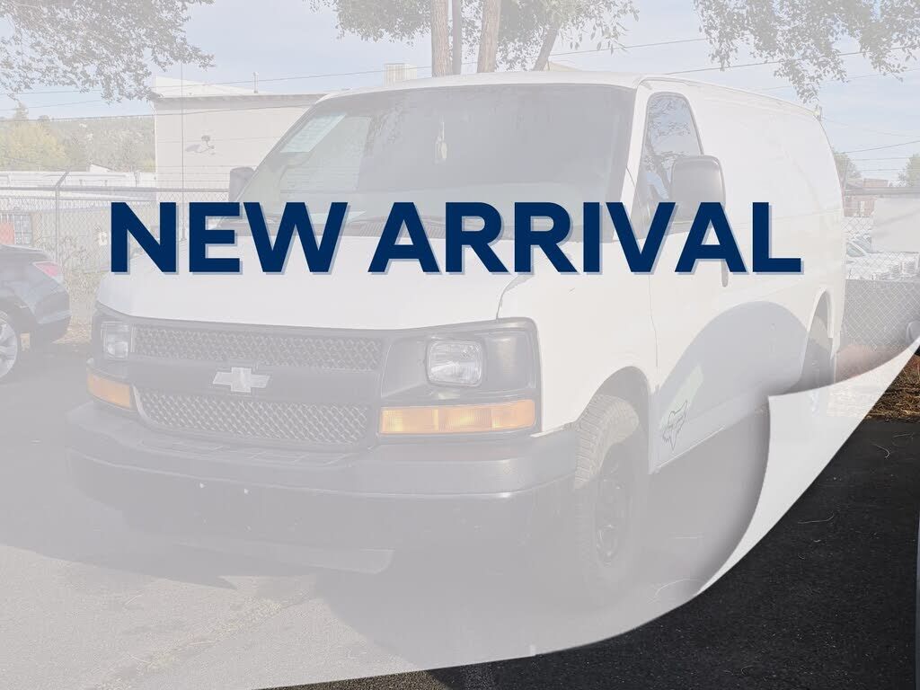 Chevrolet Express