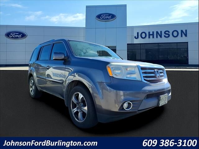 Honda Pilot