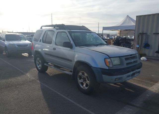 Nissan Xterra