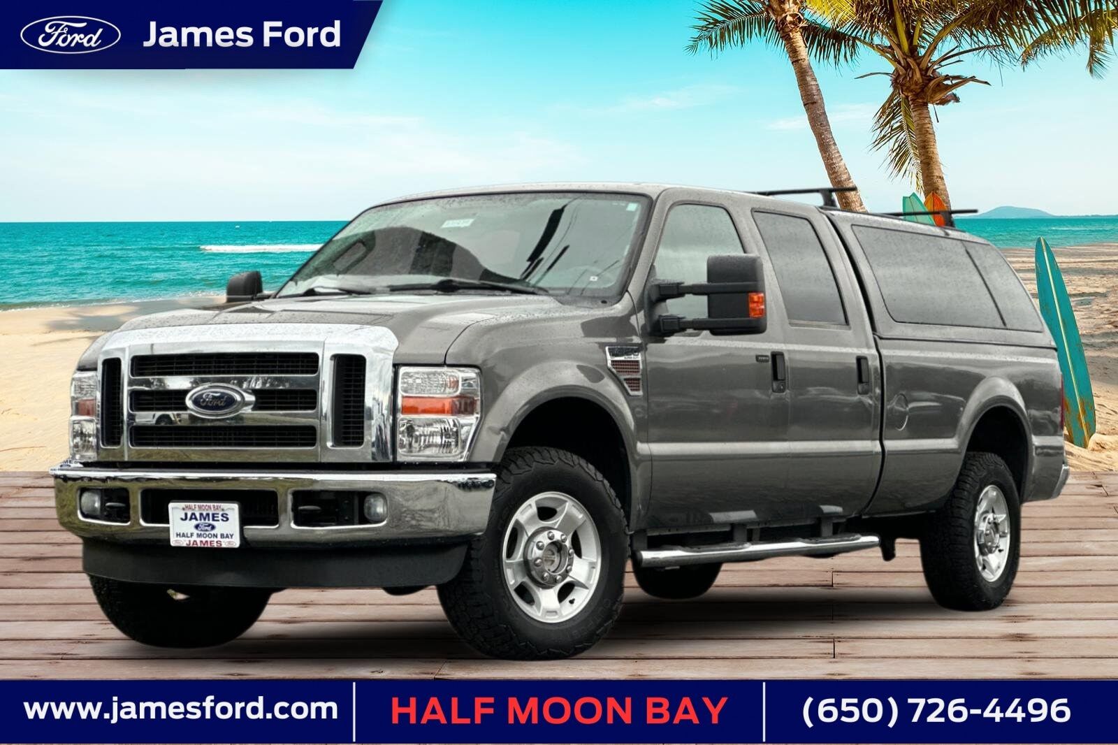 Ford F-250
