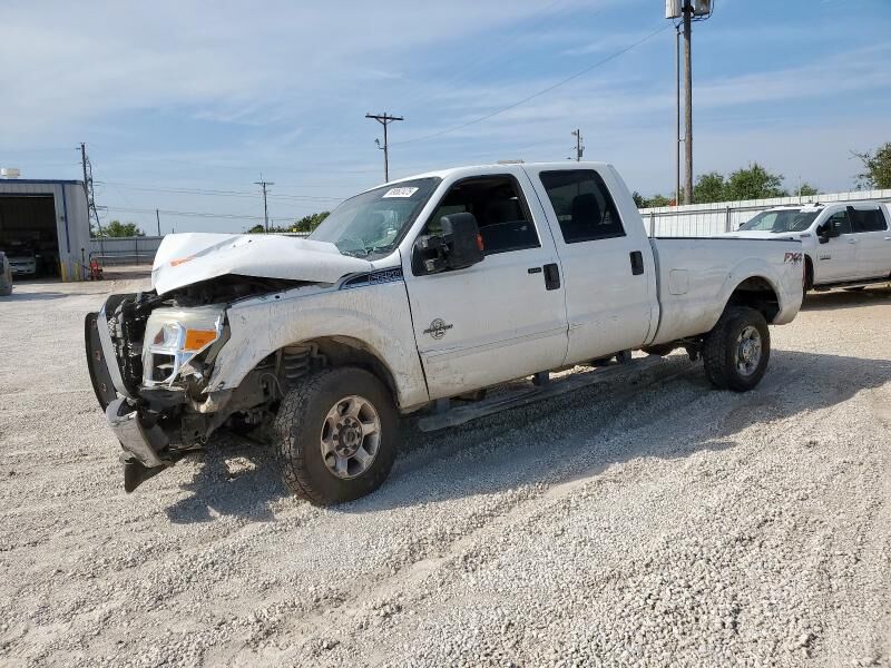 Ford F-250