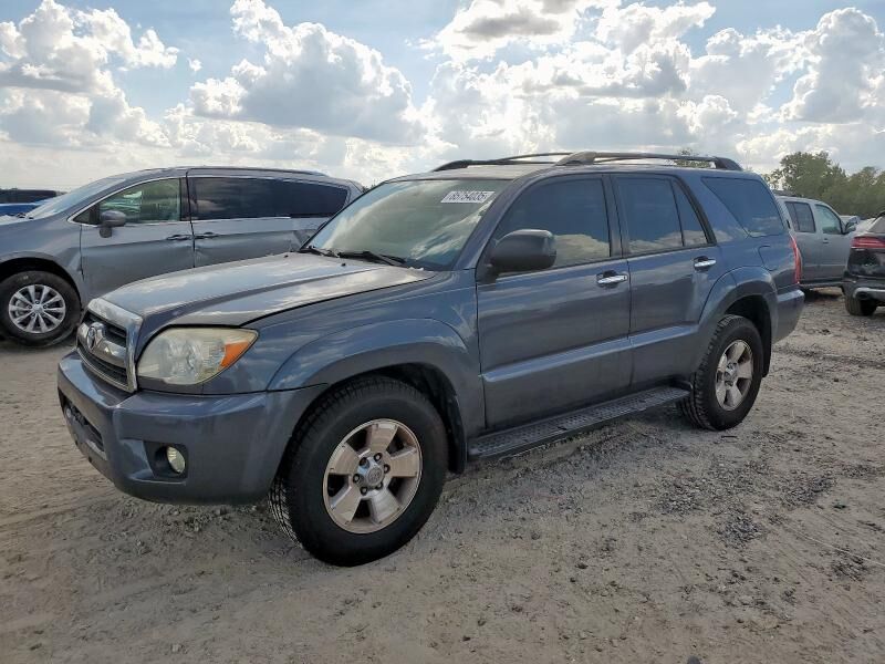 Toyota 4-Runner
