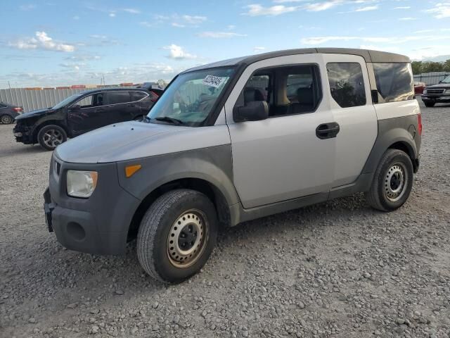 Honda Element