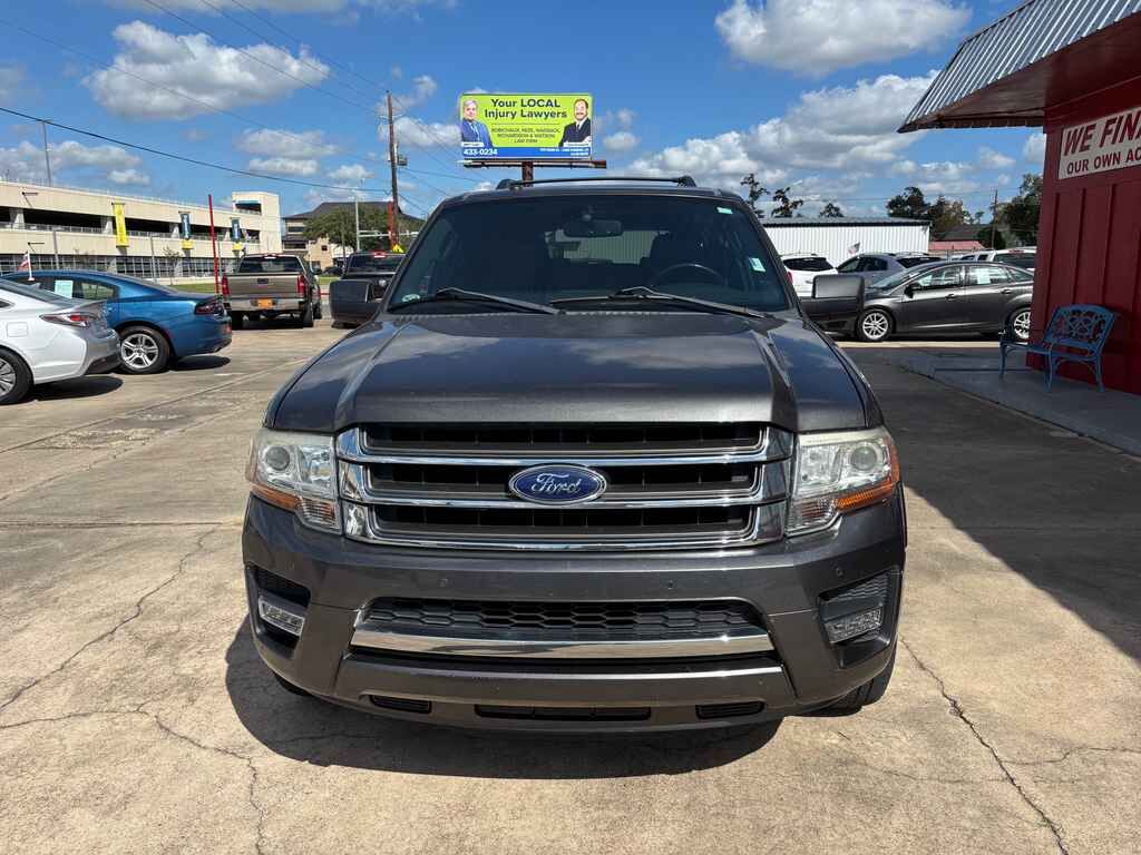 Ford Expedition