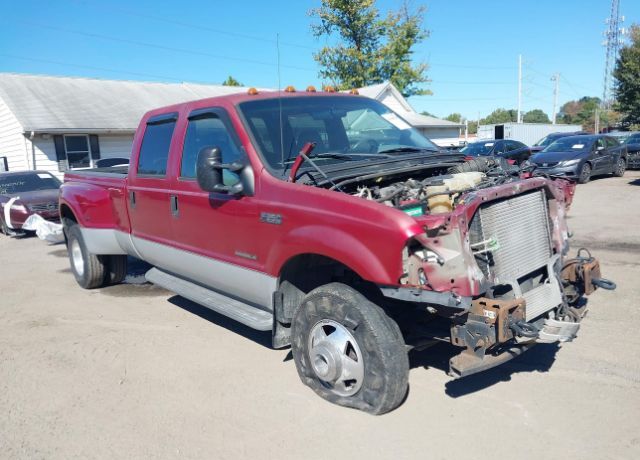 Ford F-350