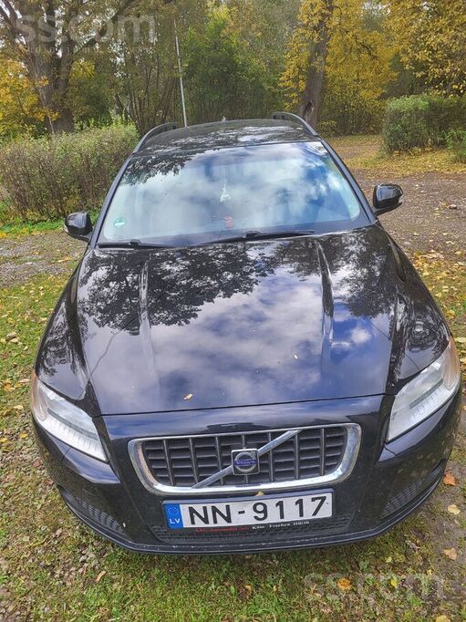 Volvo V70