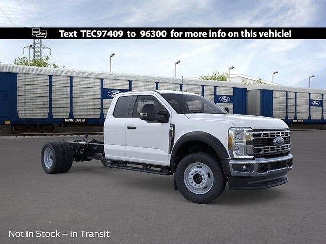 2026 FORD F-450