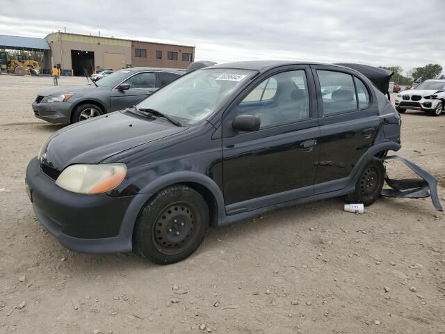 Toyota Echo