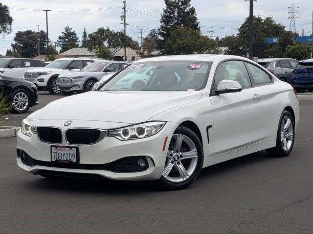 BMW 428i