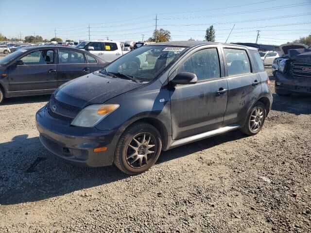 Toyota SCION xA