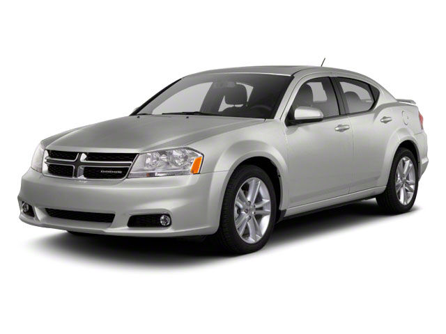 Dodge Avenger