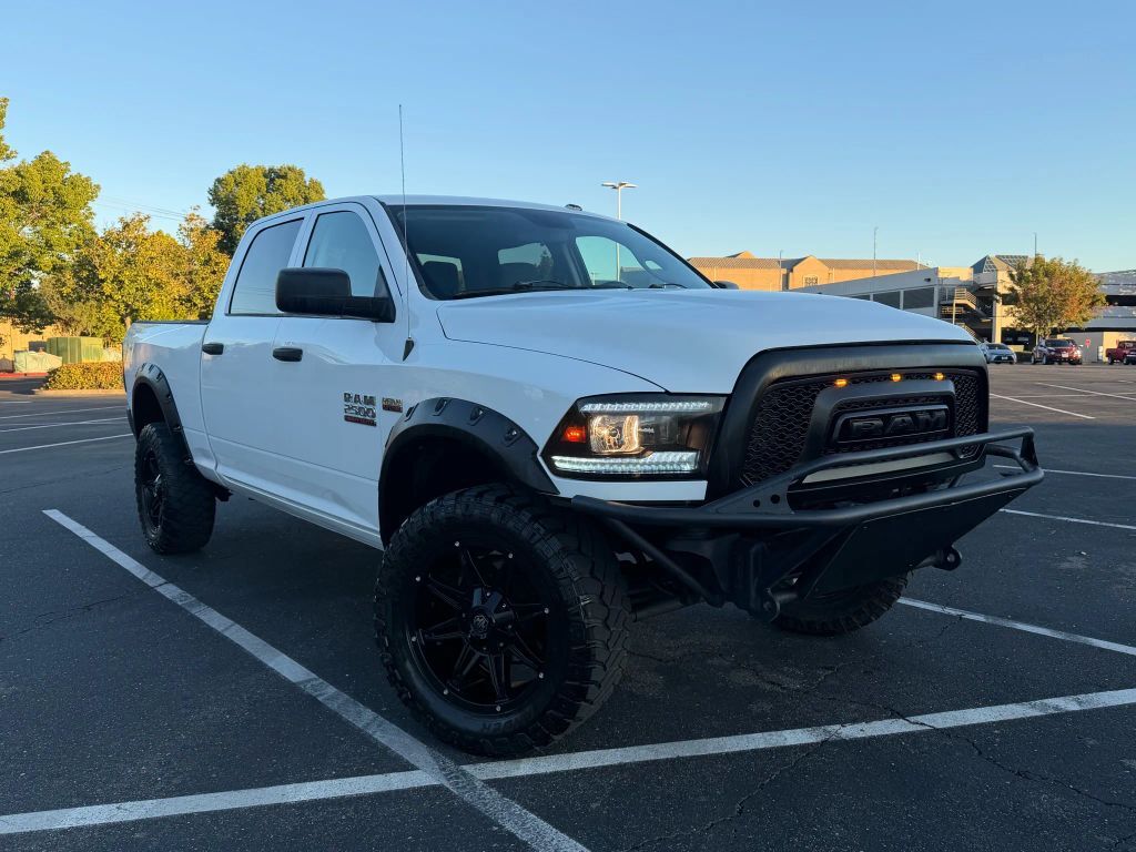 RAM 2500