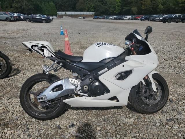 Suzuki GSX-R1000