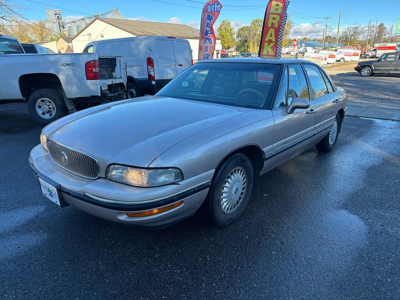 Buick LeSabre