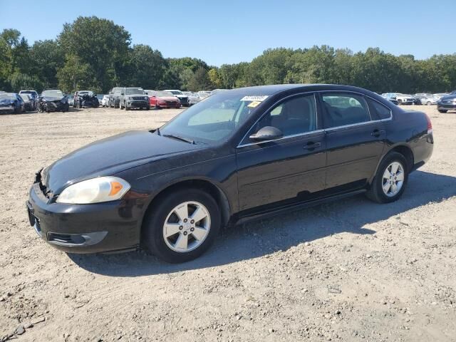 Chevrolet Impala