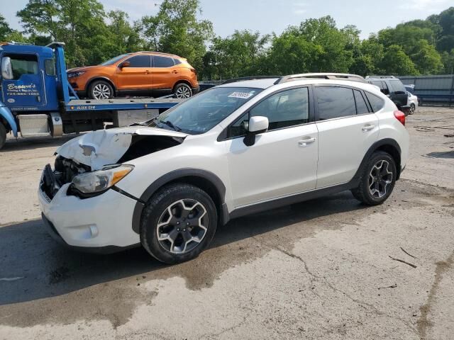 Subaru XV CrossTrek