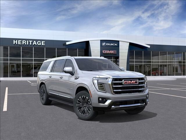 2026 GMC Yukon XL