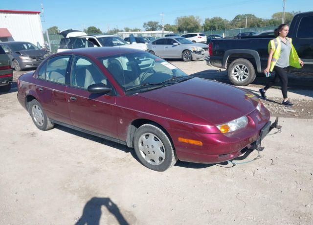 Saturn SL1