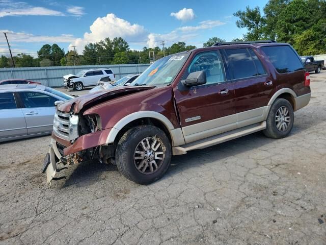 Ford Expedition