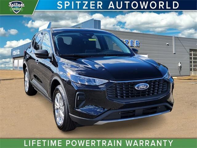 2026 FORD Escape