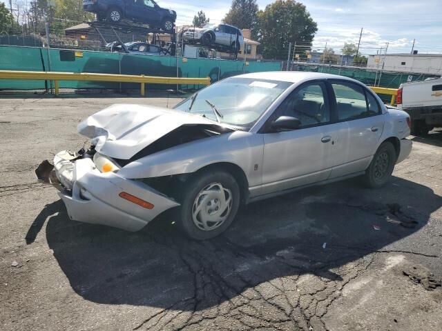 Saturn SL2