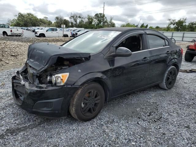 Chevrolet Sonic