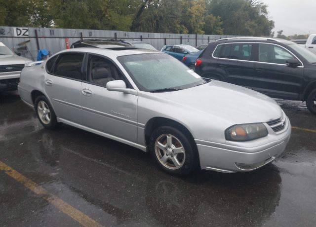 Chevrolet Impala