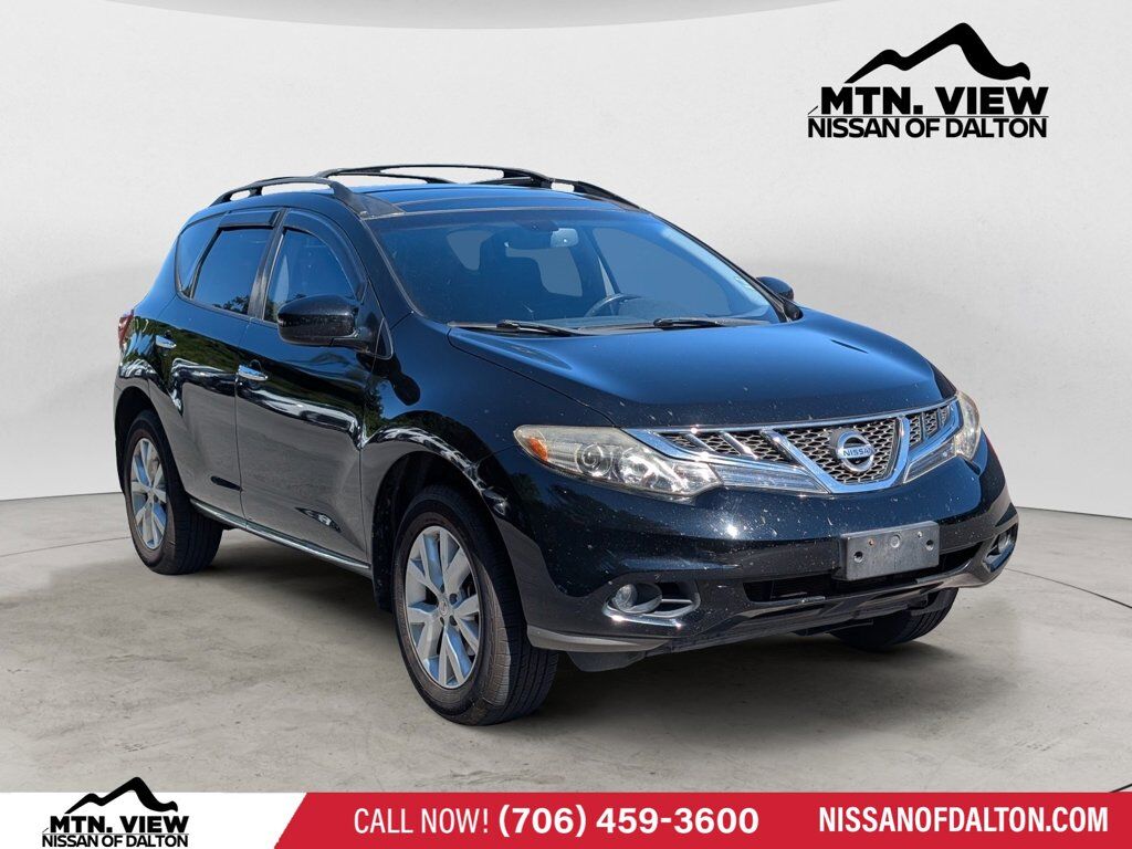 Nissan Murano