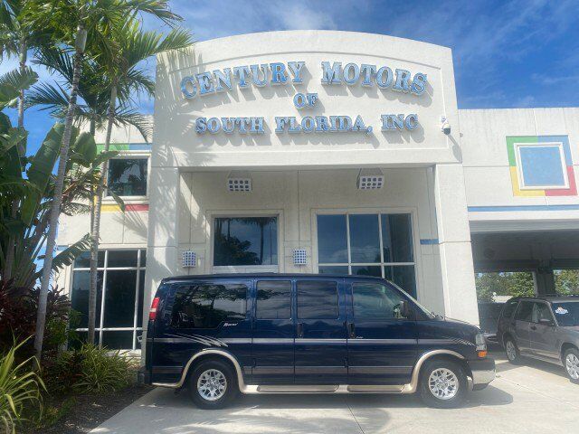 Chevrolet Express