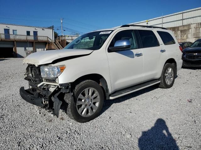 Toyota Sequoia