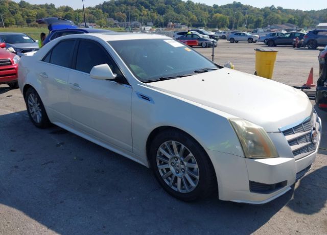 Cadillac CTS