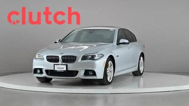 BMW 528i