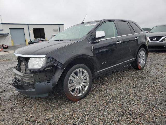 Lincoln MKX