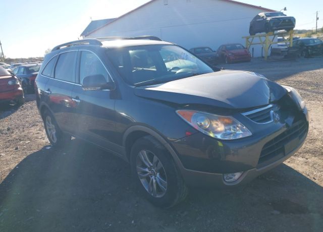 Hyundai Veracruz