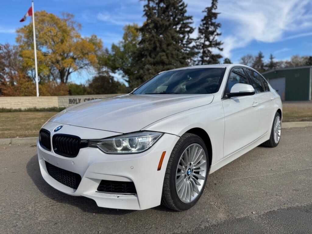 BMW 328i